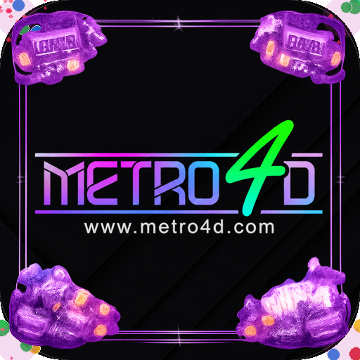 metro4d — galeri pratinjau - APK Resmi