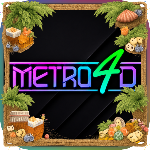 metro4d — galeri pratinjau Resmi APK